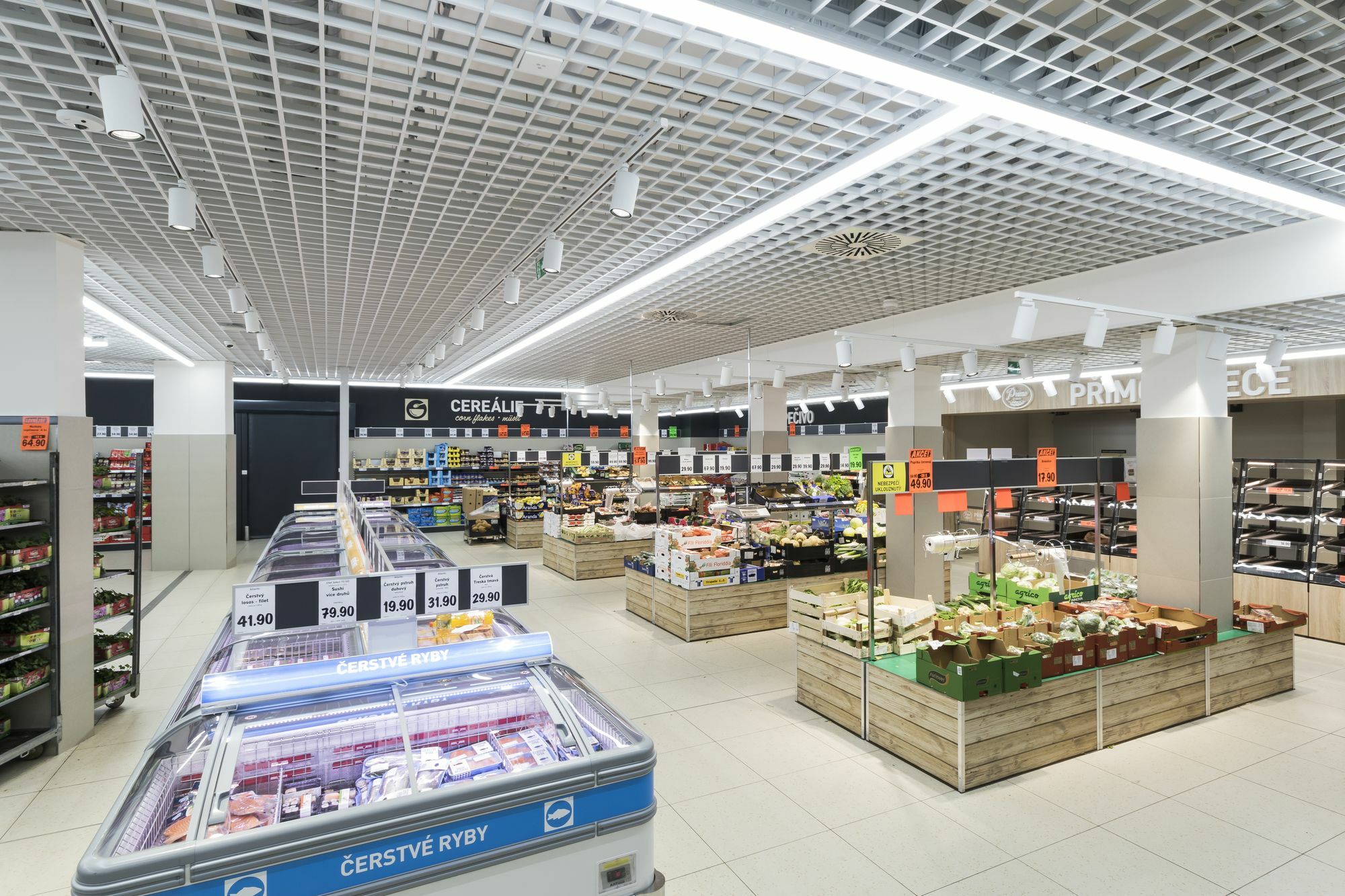 Lägenhetshotell Albertov