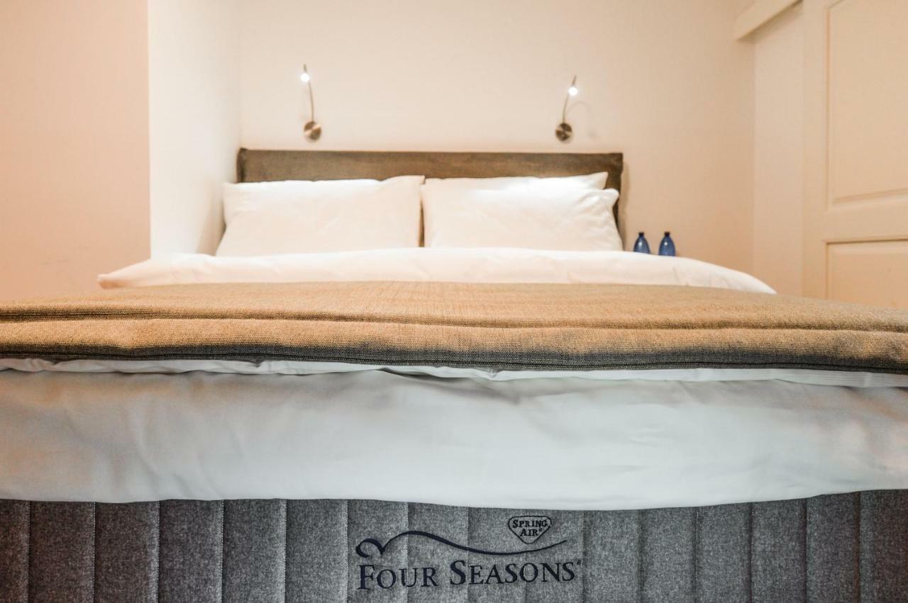 Apartmán Romantic Near Charles Bridge *