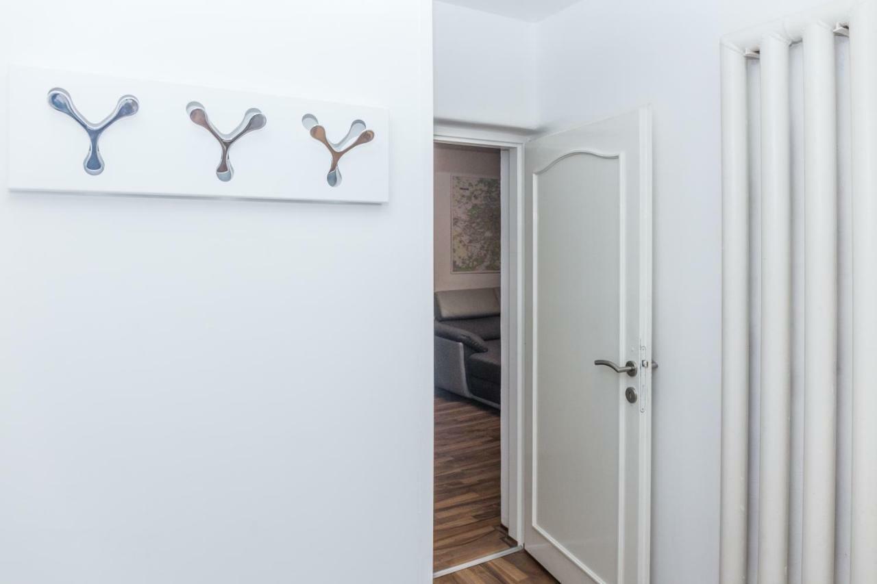 Holiday home Family House With Parking Prague