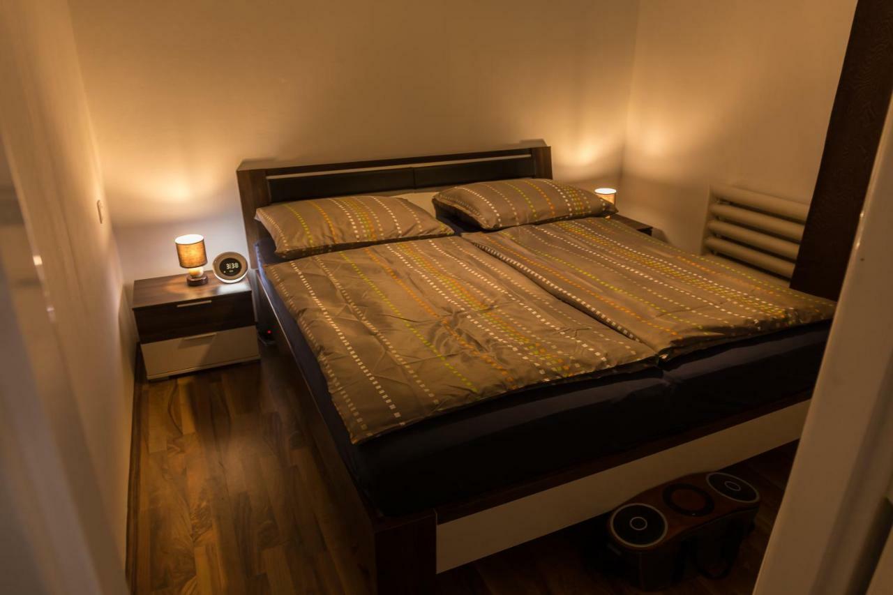 Holiday home Family House With Parking Prague