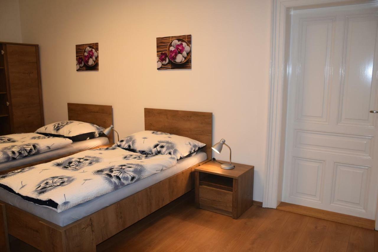 Apartment Tiva Downtown *