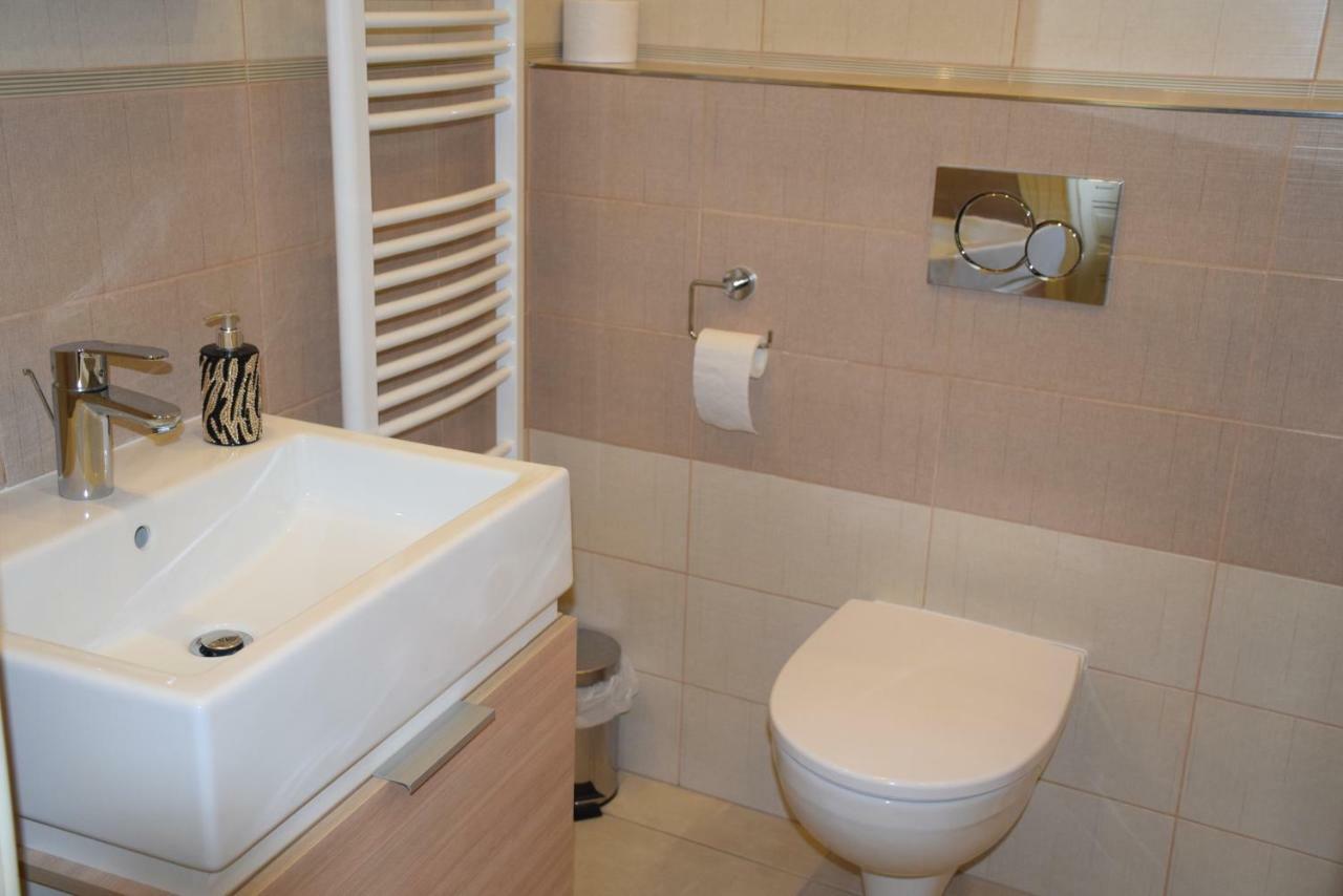 Apartment Tiva Downtown