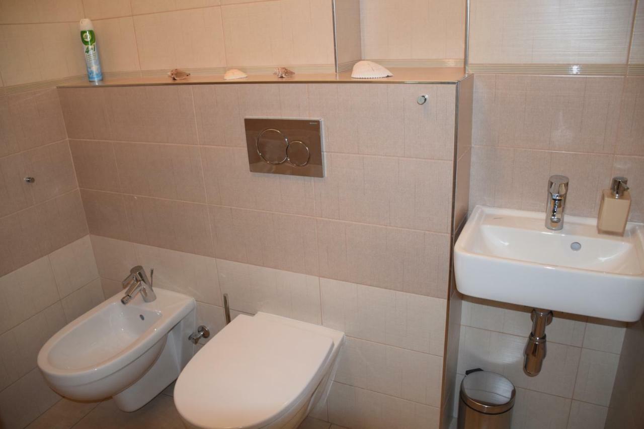 Apartment Tiva Downtown *