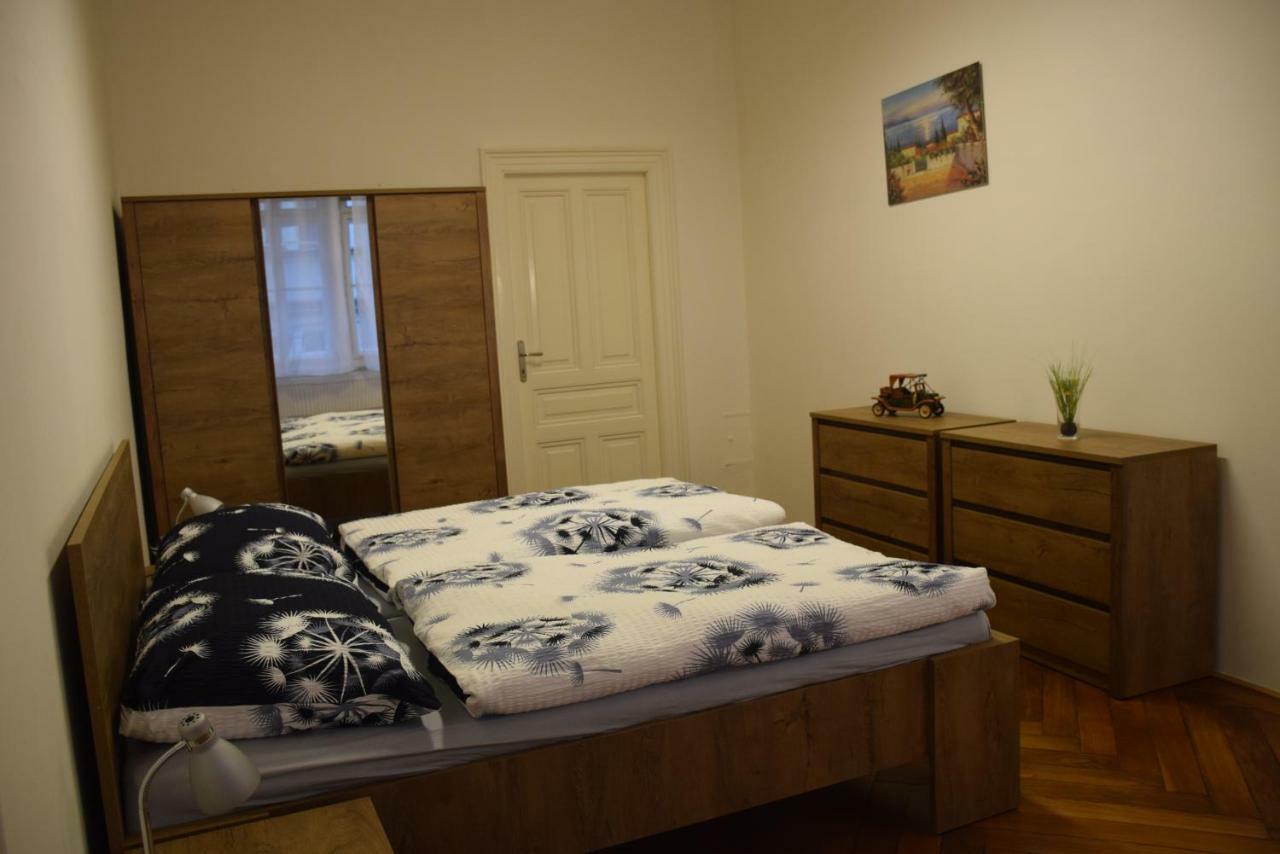 Apartment Tiva Downtown