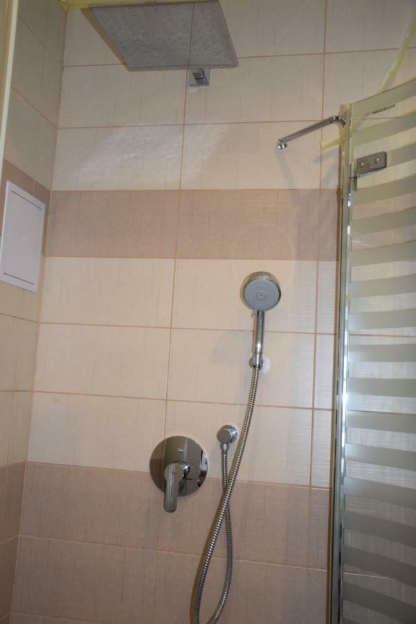 Tiva Downtown Apartment *