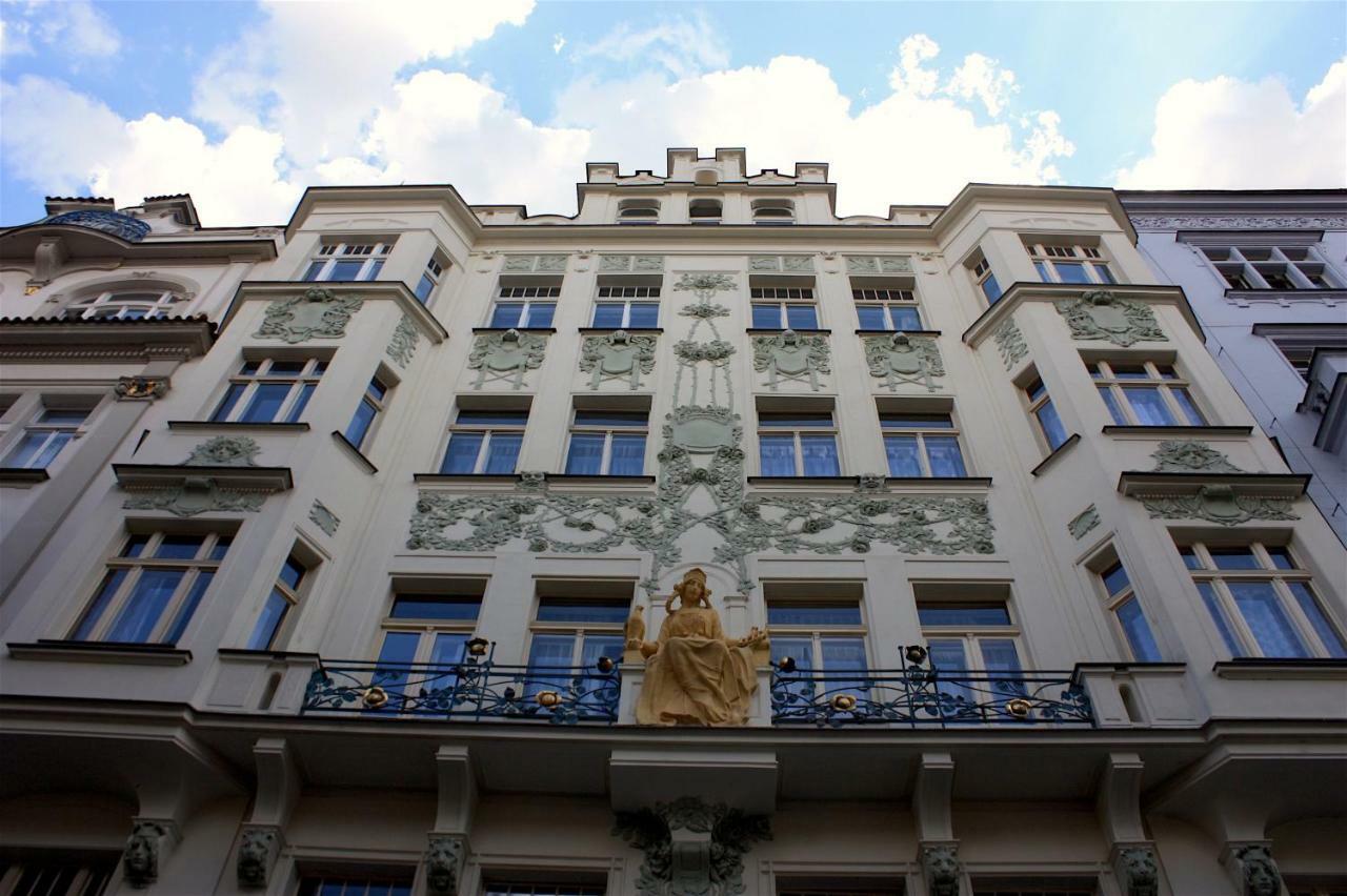 Lejlighed Spacious Charles Bridge Apt In The Heart Of *