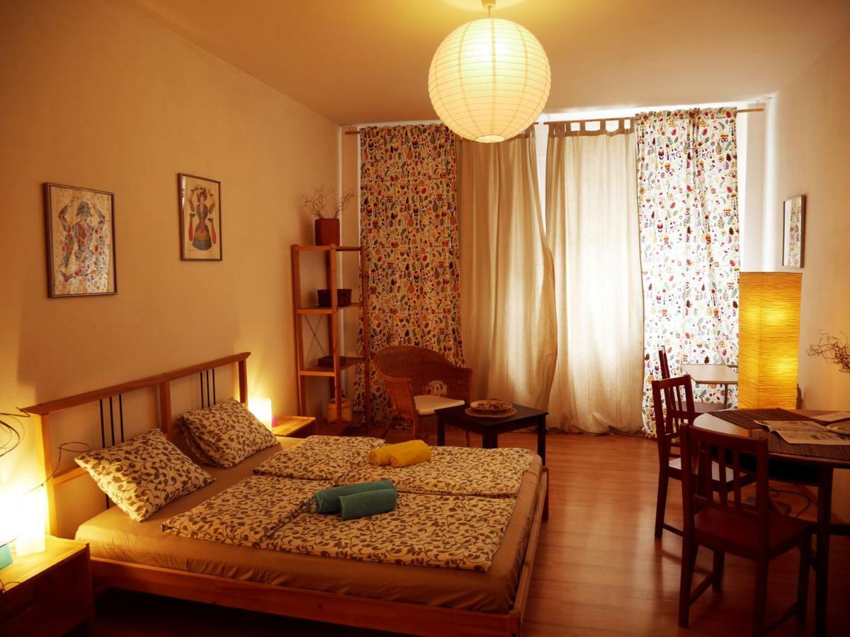 Apartment Old Town Prague