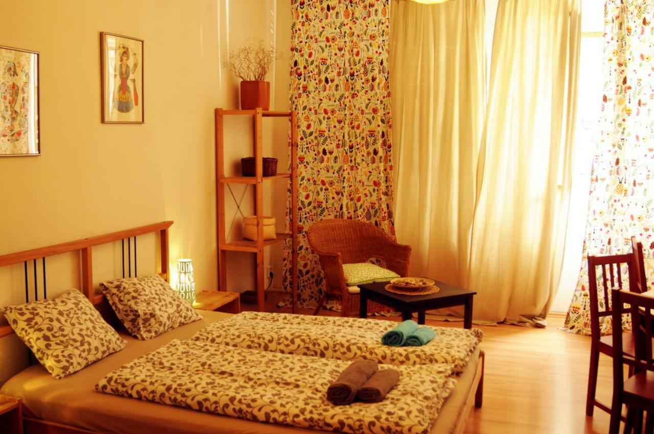 Apartment Old Town Prague