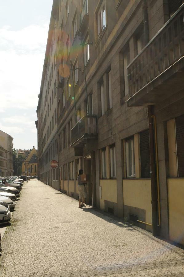 Apartment Old Town *