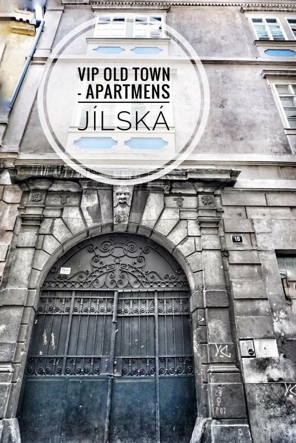 Vip Old Town - Jilska Ii Lejlighed *