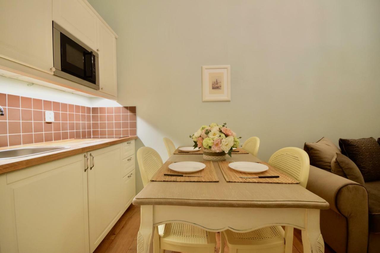 Your Sekaninova Apartment *