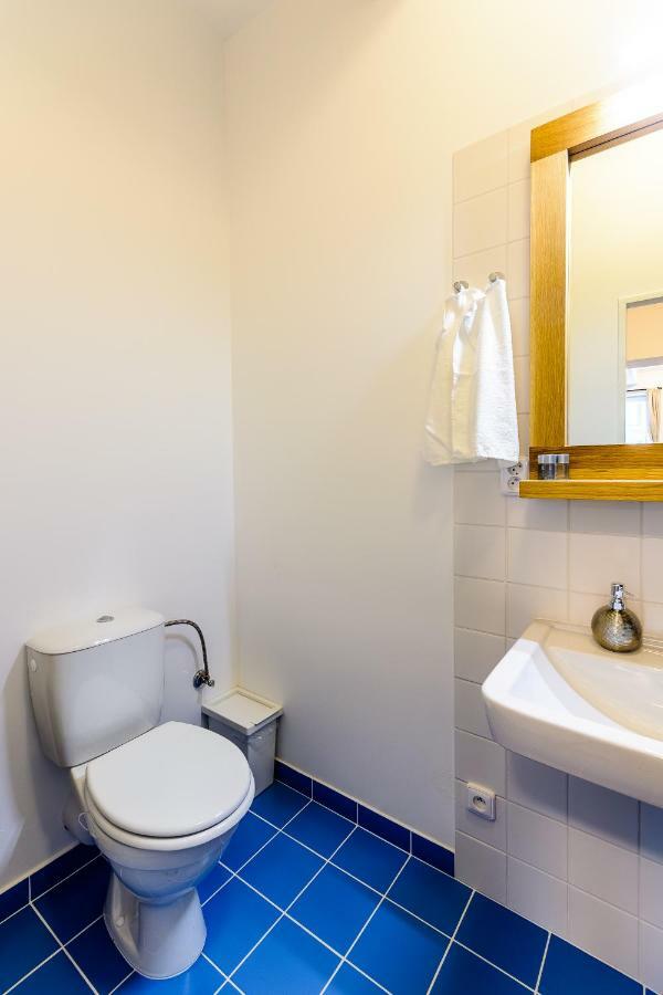 Zizkov Cosy Lägenhet Prag