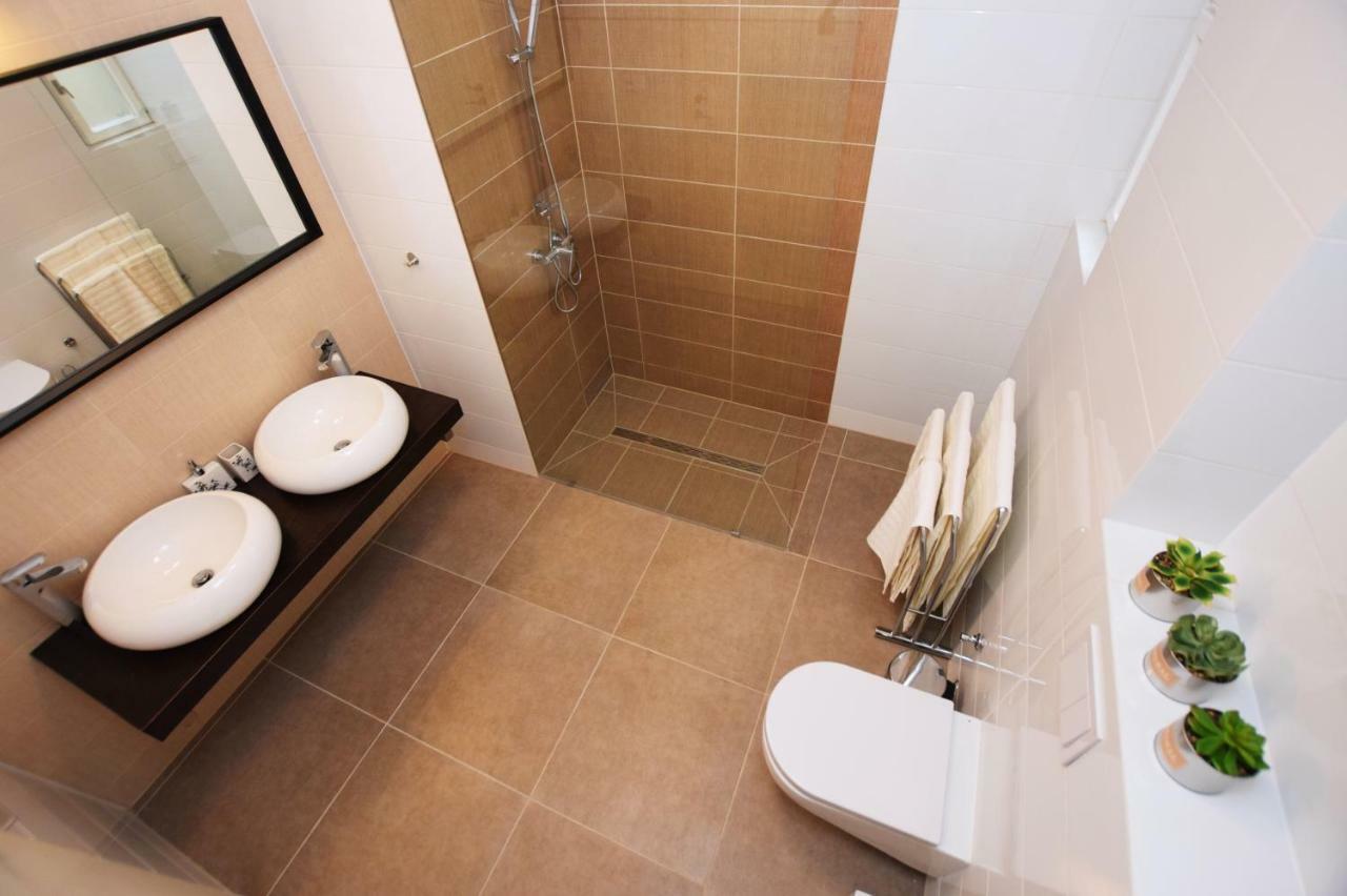 Apartment As Aparts. Old Town Square Apt. Prag