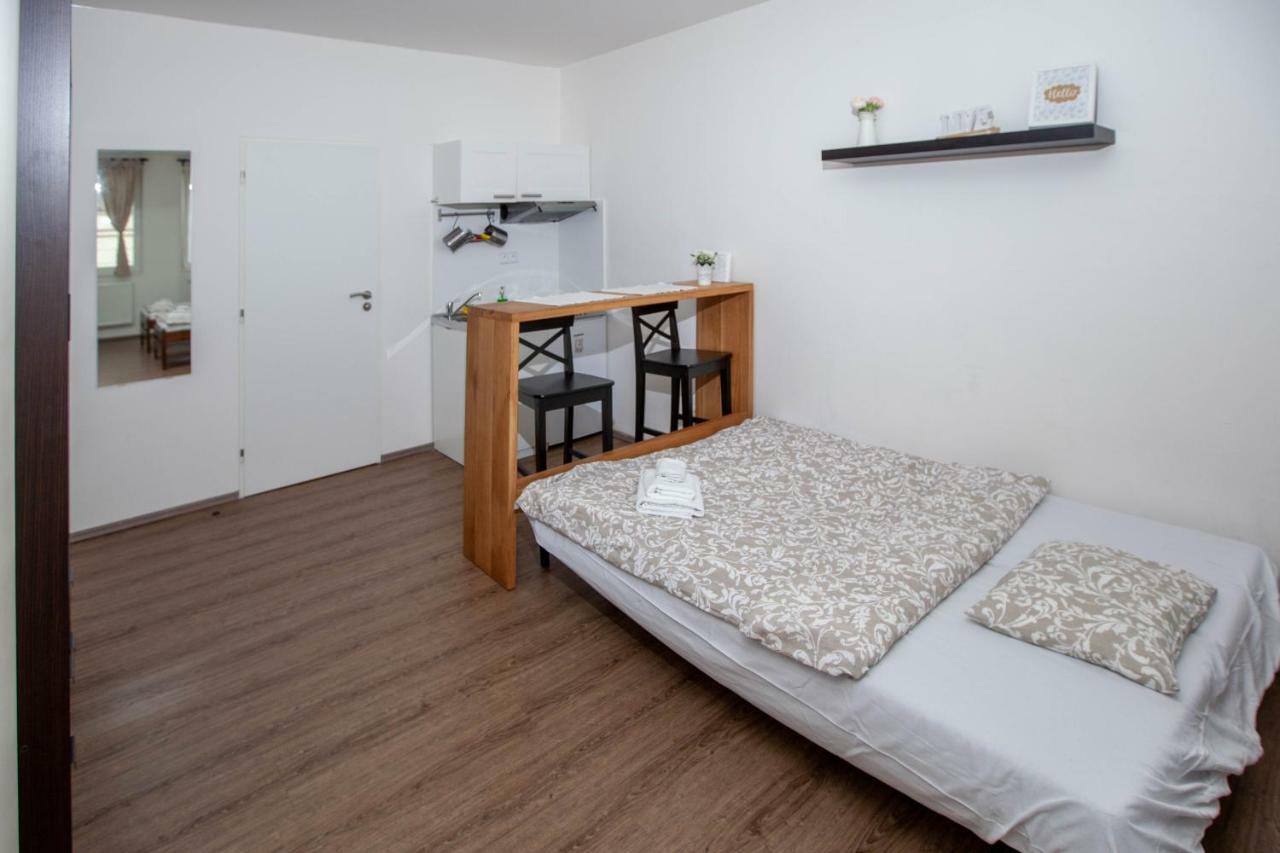 Zizkov Cosy Prag