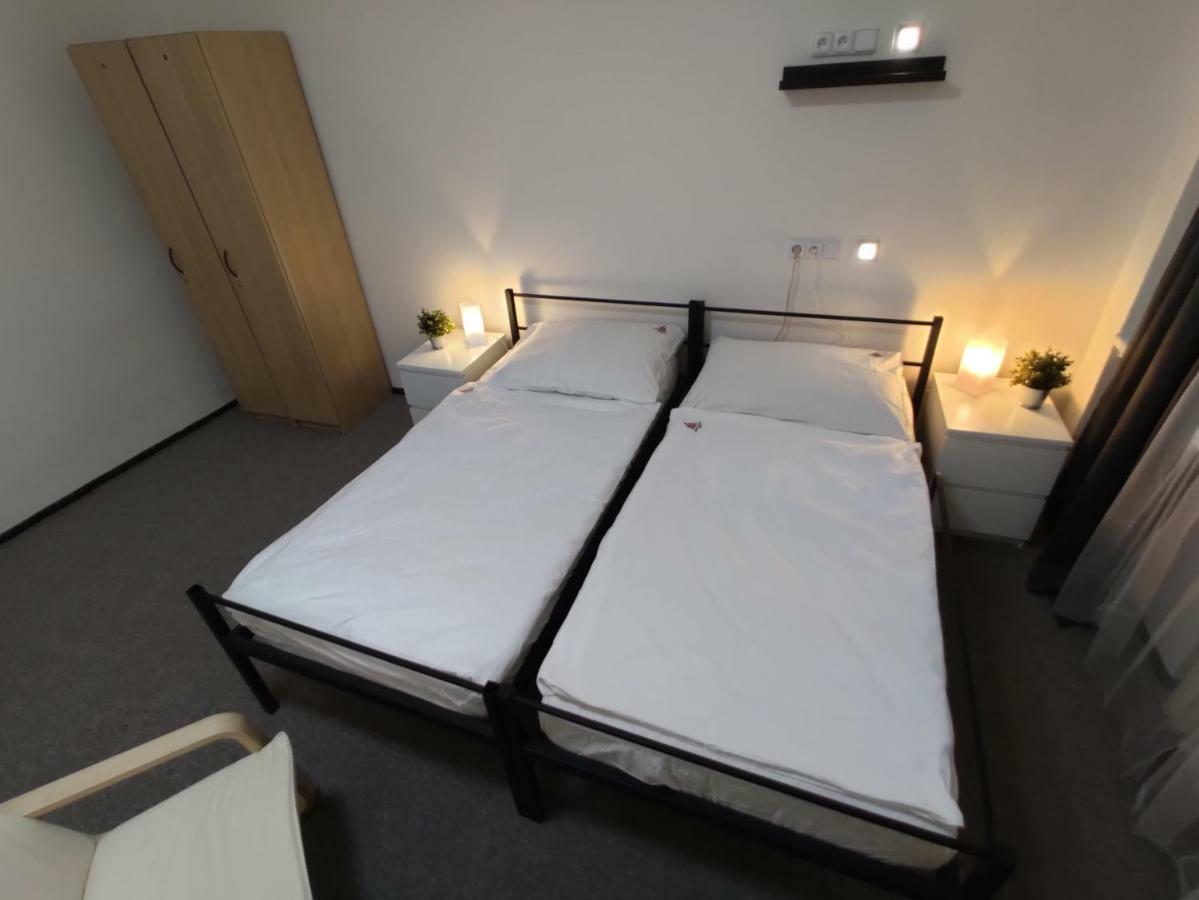 Centre Apartmán Praha