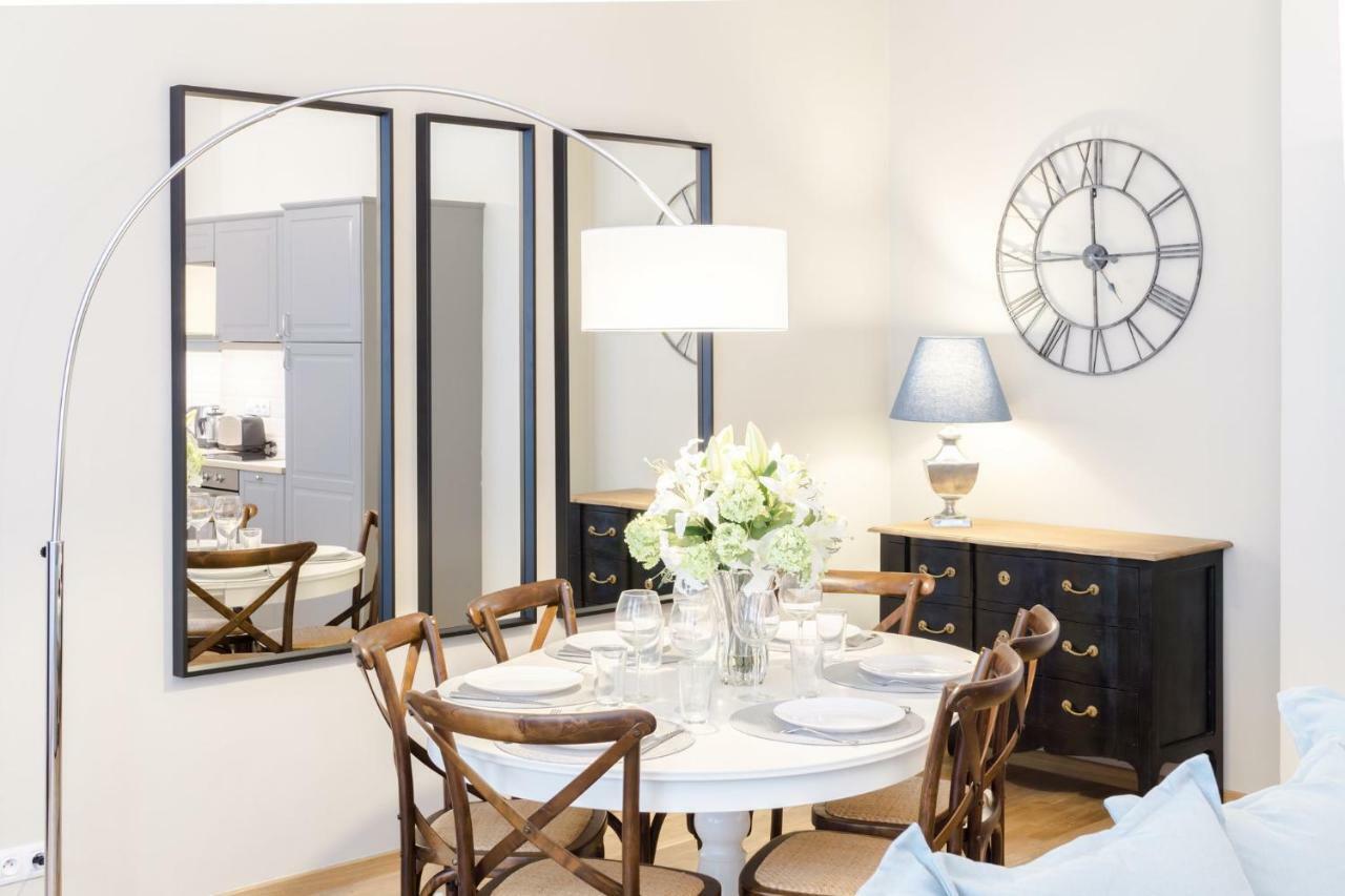 Apartment Ilen Prag