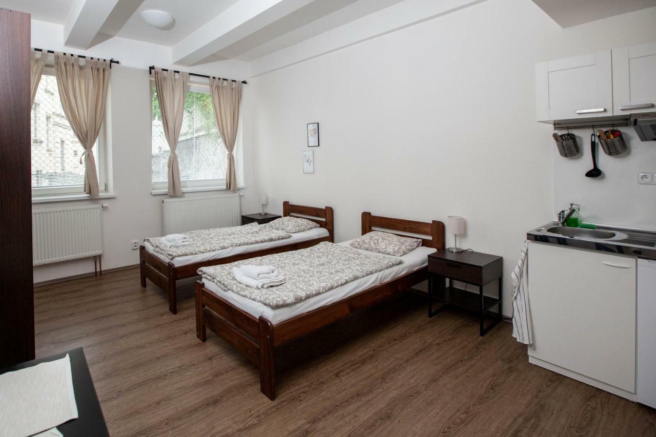 Zizkov Cosy