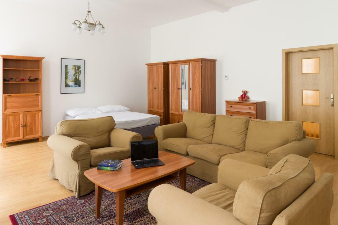 Zahrebska Lägenhetshotell 4*