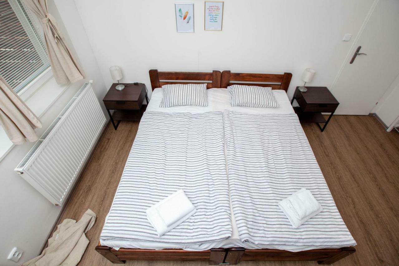 Zizkov Cosy Prag