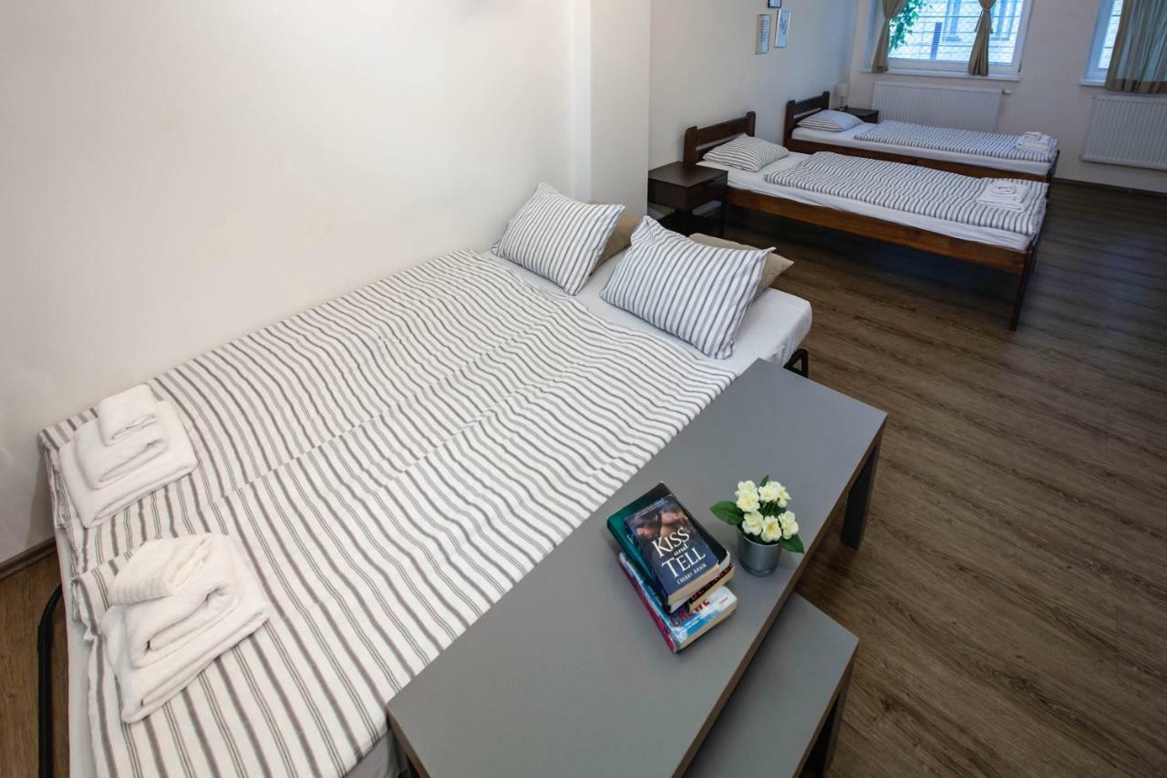 Zizkov Cosy * Prag