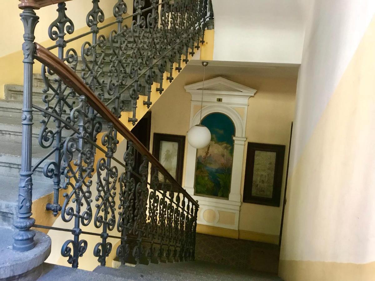 Apartment Spacious Cozy In Centre Prag