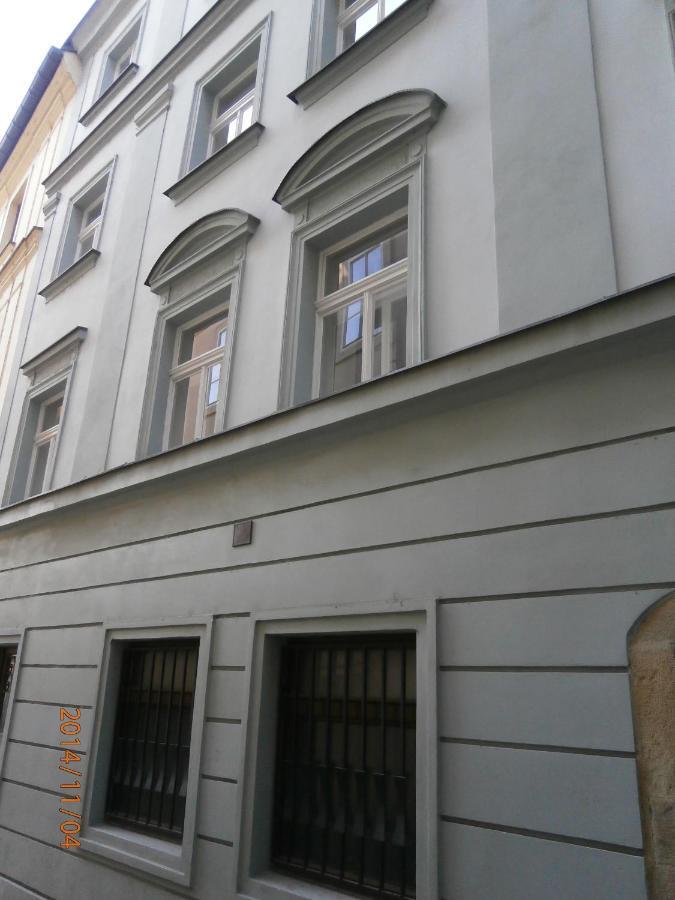 U Zeleného Jalovce *