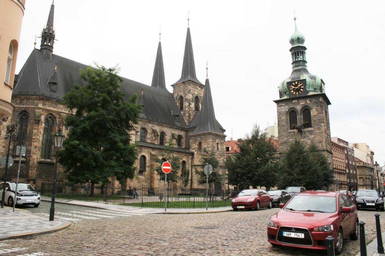 The Republic Prag