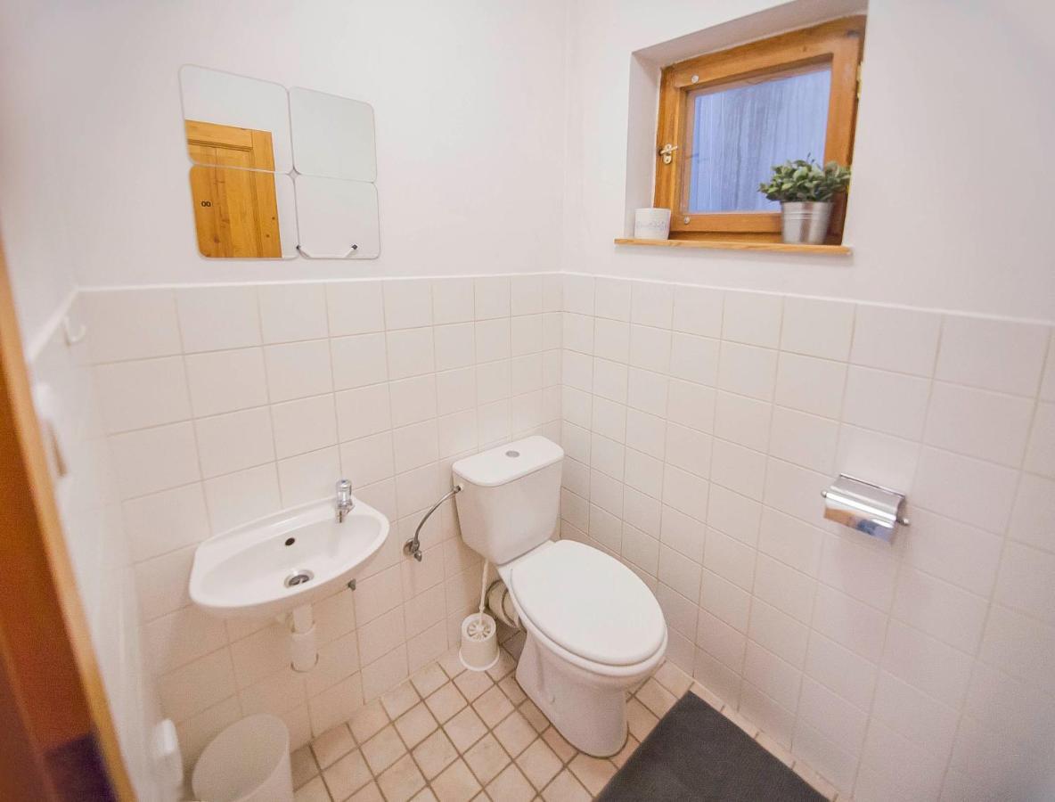 Slavikova Apartmán Praha