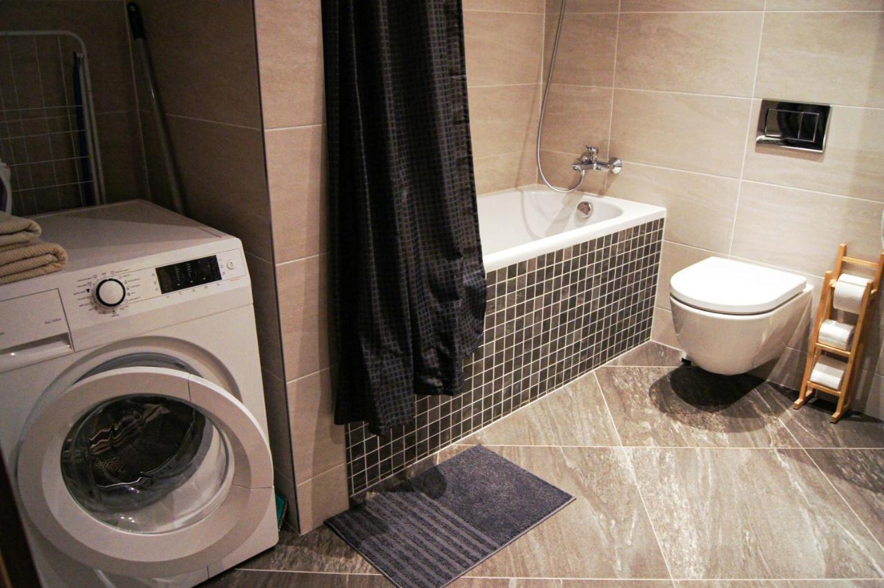 Lägenhet Luxury In *