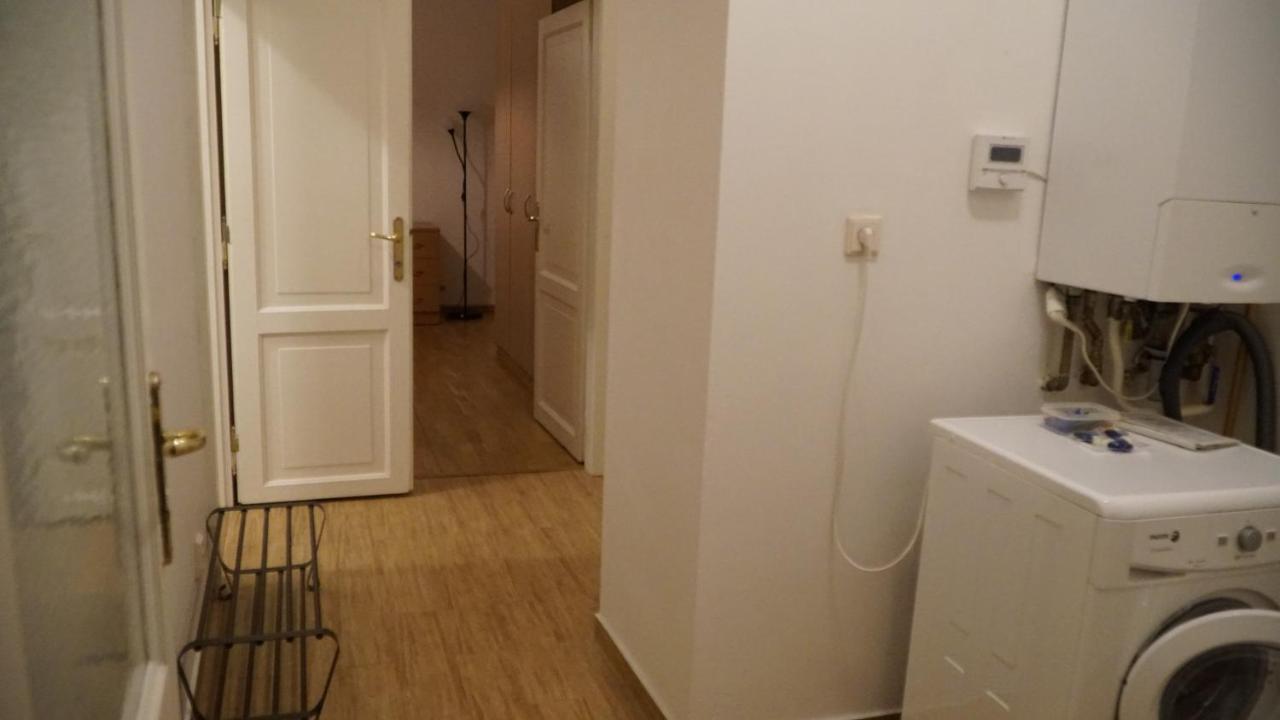 Zahrebska Lägenhetshotell 4*