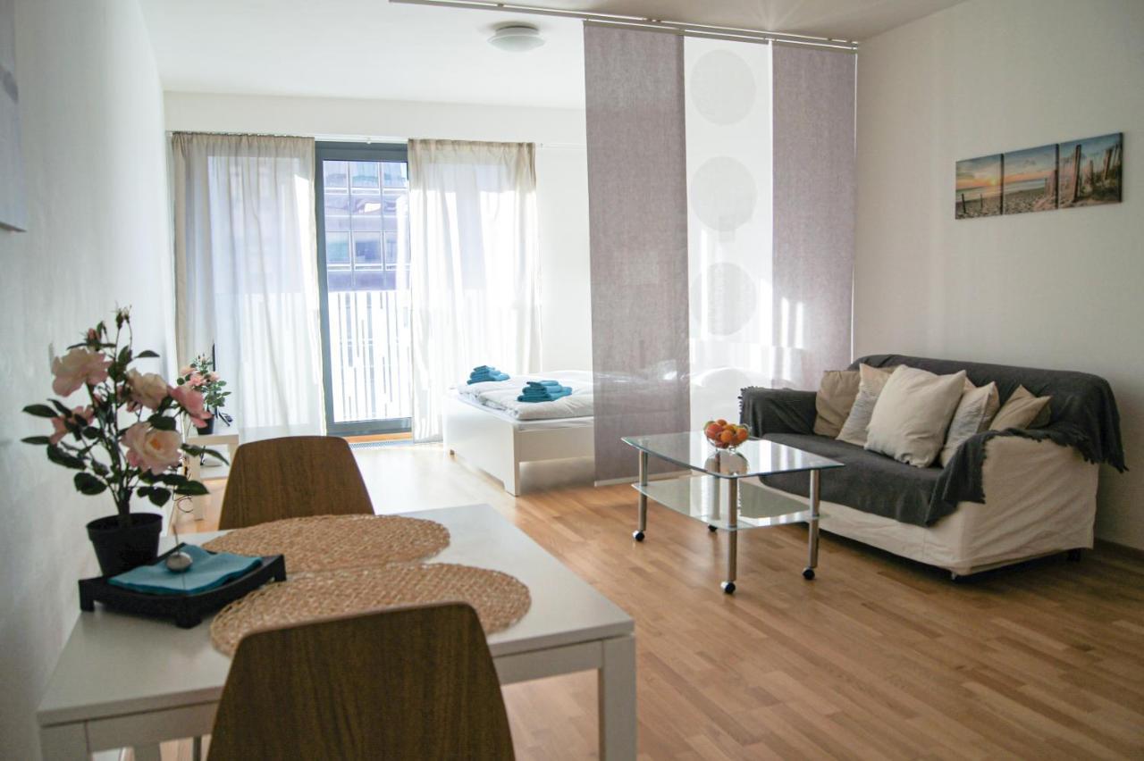 Luxury In Lägenhet