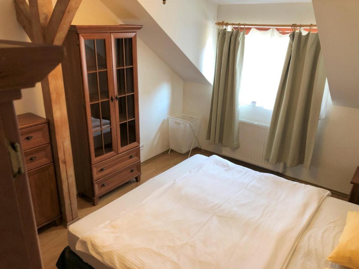 Lägenhetshotell Zahrebska 4*