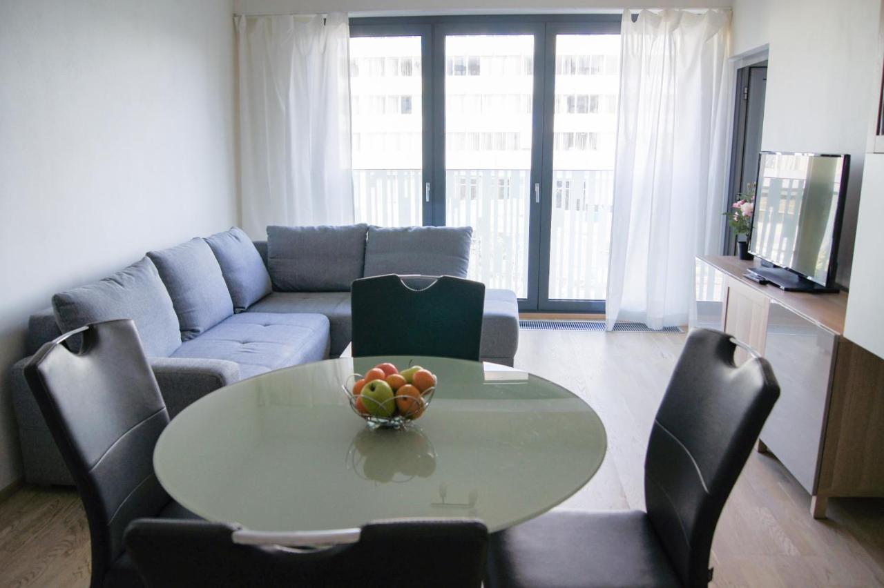 Lägenhet Luxury In