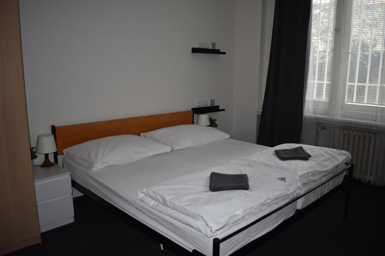 Apartmán Centre *