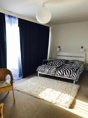 Bed & Breakfast B&B Home 2*
