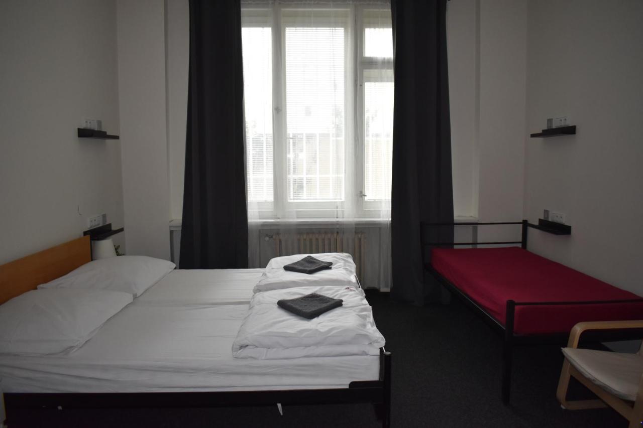 Apartmán Centre