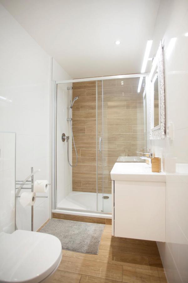 Friendly In Apartment Prag