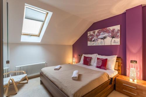 Legerova 33 Hotell
