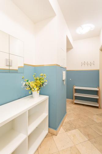 Hotell Legerova 33 Prag