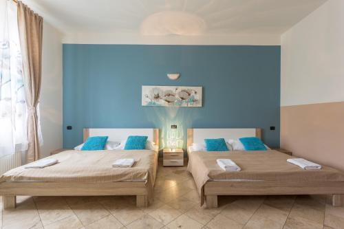 Legerova 33 Hotell 3*