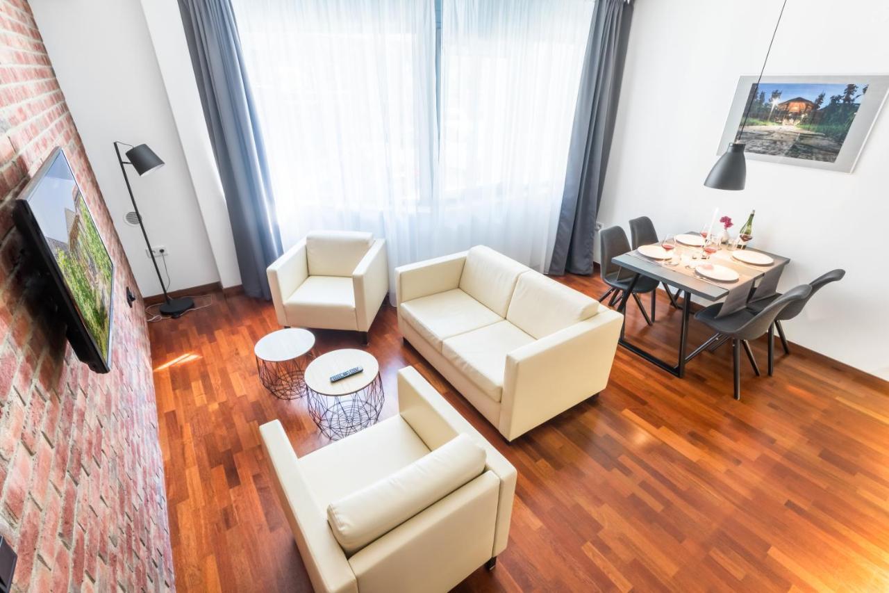Albertov 4* Prag