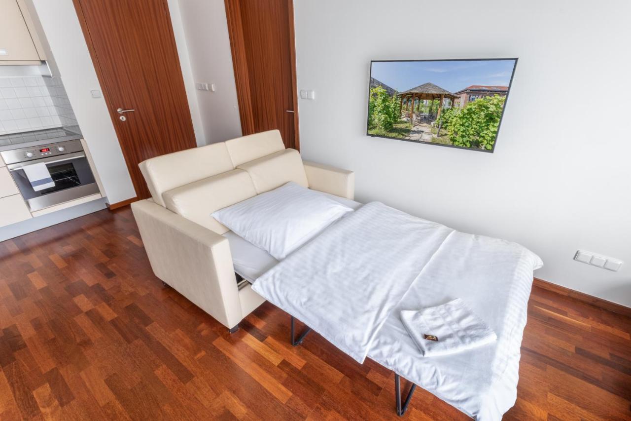Albertov 4* Prag