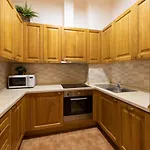Luxury Apartment In Prime Location