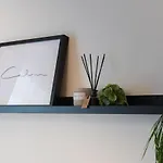 Luxury Apartment In Prime Location