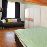 Condo Vinohrady II
