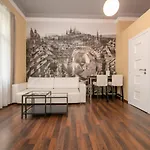 Prague Holiday Apartments