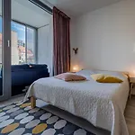 Homy Apartments