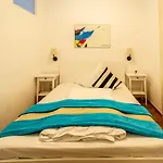 Labyrinth Apartments By Ruterra