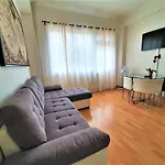 Epstein Apartments