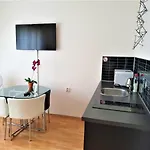 Epstein Apartments